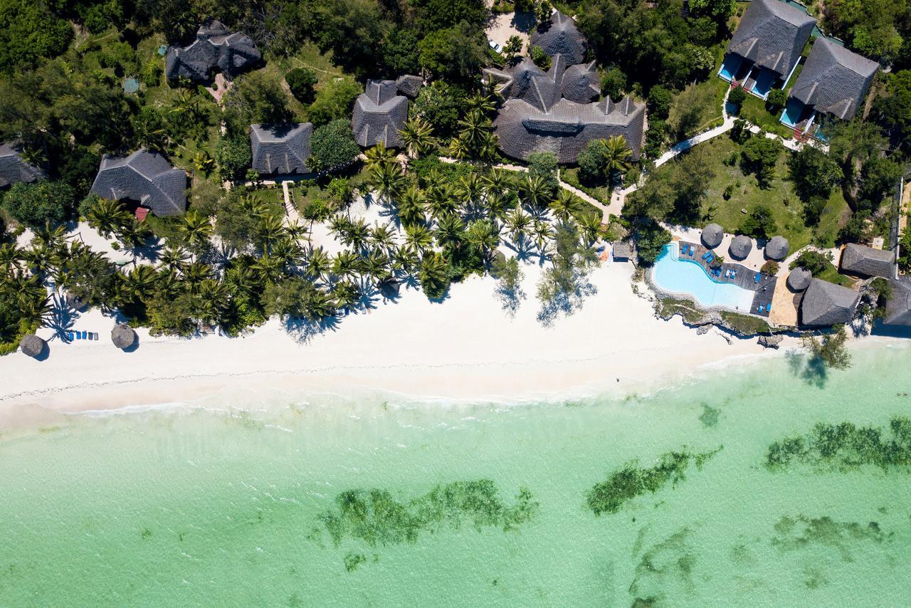 Hotel Pongwe Beach Hotel 3*